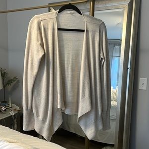 Gap Honey colored cardigan